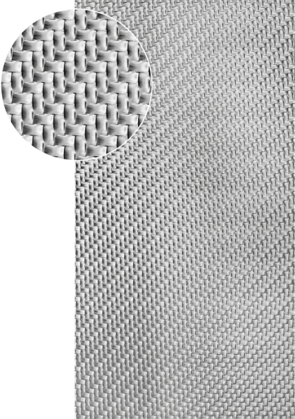 3D plech lisovaný vzor PLETENINA 38 x 22 mm, Plech pozinkovaný 2000 x 1000 x 1,2 mm