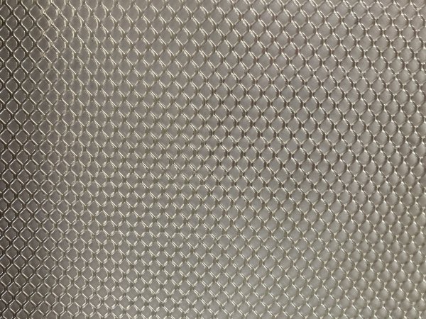 Tahokov hliník 6 x 4,5 x 0,8 mm, tloušťka 0,6 mm, formát 1000x2000 mm