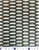 Tahokov oko 45 x 11,4 x 3,3 mm mm, šestihranné, tl. 3 mm, formát 1500x1000 mm, ocel