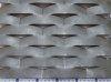 Tahokov oko 110x52x24 mm, kosočtvercové, tl. 1,5 mm, ocel, 2000 x 1290 mm