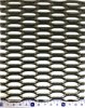 Tahokov oko 45 x 11,4 x 3,3 mm mm, šestihranné, tl. 3 mm, formát 1500x1000 mm, ocel rub